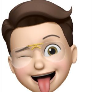 Meet your Posher, Alain daniel